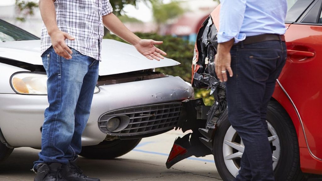 Uber Accident Attorney Queens